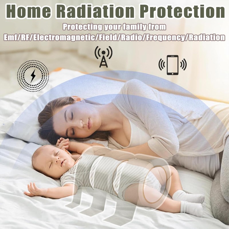 Faraday Cloth Conductive Adhesive High-Shielding Tape Waterproof Conductive Tape for