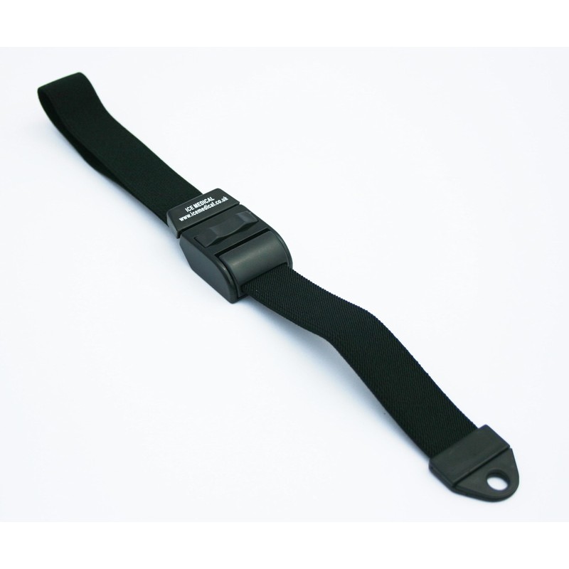 ICE Medical Tourniquet Quick and Slow Release in Mixed Colours,