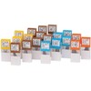 Tombow Box of 12 for Mechanical Pencil HB White/Orange