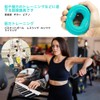 KUWAN Hand Grip Trainer Hand Grip, Rehabilitation, Finger Exercise, Hand
