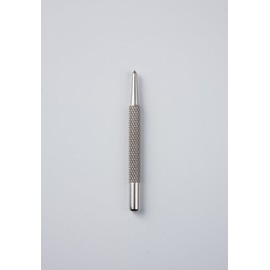 BM Center Punch 100BSP-20 Flag Sticker