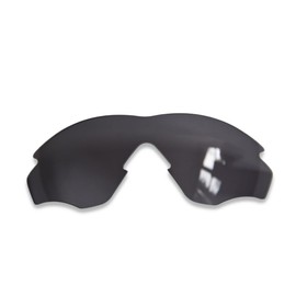 POLARLENS Polarised Replacement Lenses for Oakley M2 Frame - Compatible with Oakley M2 Frame Sunglasses (Photochromic)