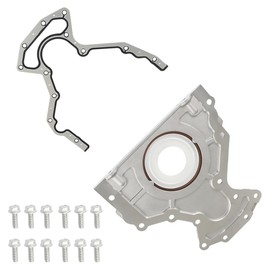 Rear Main Seal Kit 12633579 Replacement for Lacrosse 2008-2009 Replacement for Chevy Camaro 1998-2002