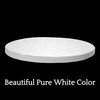 O'Creme - Tabla redonda para tartas (5 unidades, 1,27 cm