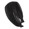 Axy HR16a Hair Band Series 16a Hair Band with Glitter