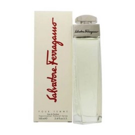 Salvatore Ferragamo Perfume By Salvatore Ferragamo EDP 3.4oz/100ml For Women 646875422525
