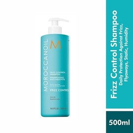 Moroccanoil Champú para controlar el encrespamiento