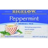 Bigelow Tea Herb Tea Peppermint - 20 Tea Bags