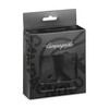 Campagnolo EC-RE600 Ergo Power Left and Right Rubber Hoods -