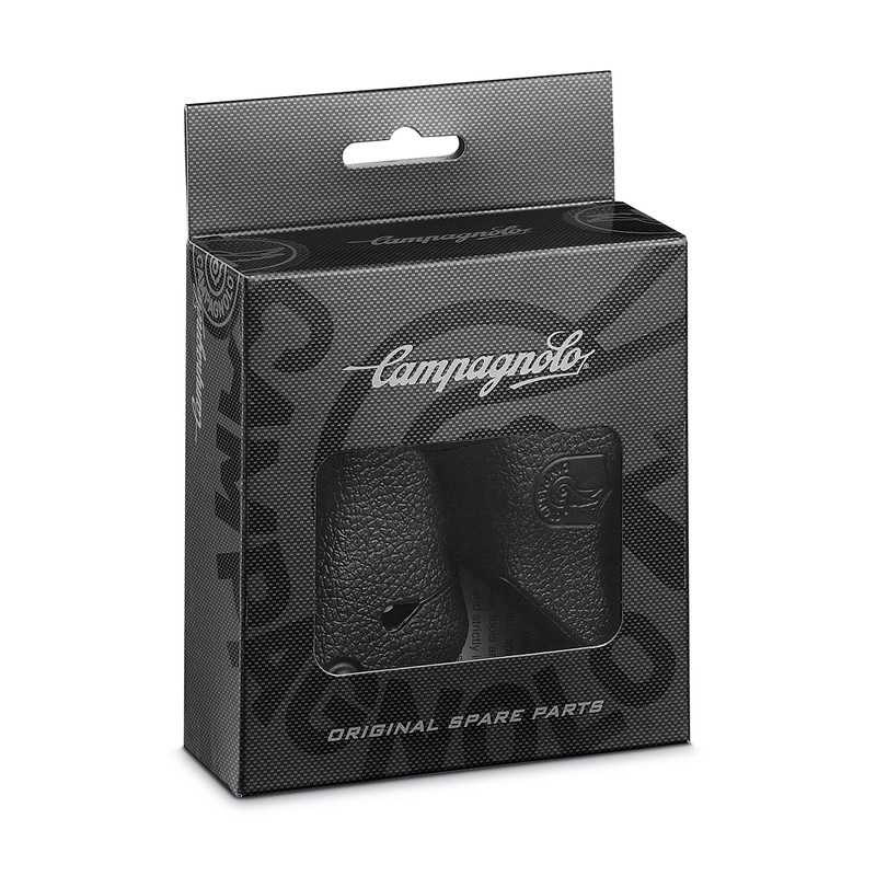 Campagnolo EC-RE600 Ergo Power Left and Right Rubber Hoods -