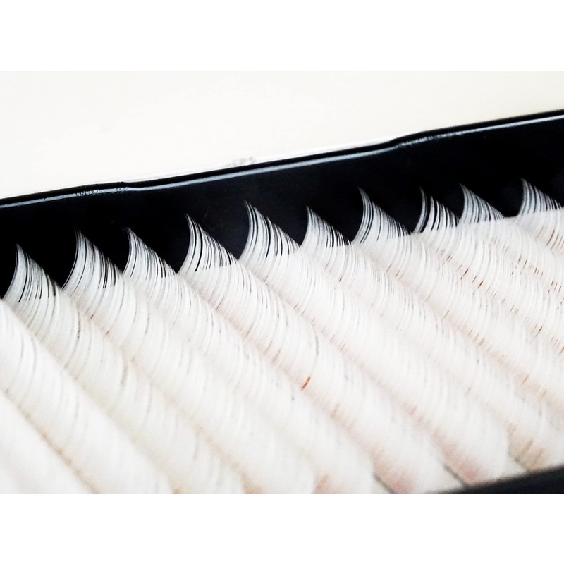 Extreme Volume Crystal Lashes Mix 0.07 Mix 6-14 mm C