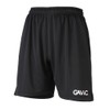 GAViC Soccer Wear Junior Game Pants Unisex Children, Black