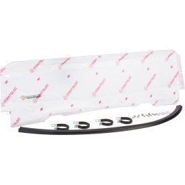 OPEN TRAIL 2015-2016 RZR 900 XC Edition EPS Polaris HALF WINDSHIELD V000023-1220