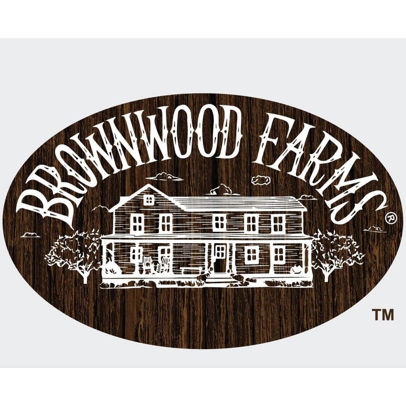 Brownwood Farms Flavored Spreads, Made in Small Batches, Versatile and
