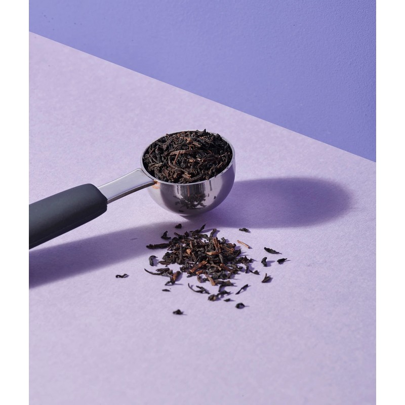 Brew Tea Co - Decaffeinated Ceylon Loose Leaf Tea -