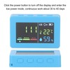 Temperature Humidity Meter High Accuracy Sensor Thermometer Hygrometer Detector with
