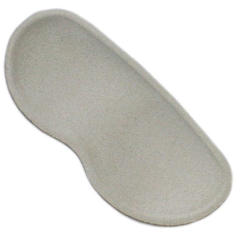 Arakawa Sangyo Heel Grip System, Beige, 0.1 inches (3