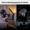 NEEWER RS4 RS3 RS2 Gimbal Sling Handle, Handle with NATO