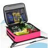 Paddle Board Cooler Bag, WITSTEP Waterproof Surf Sup Deck Cooler