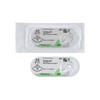 Ethicon ETHILON Nylon Suture, 663G, Synthetic Non-absorbable, FS-1 (24mm), 3/8