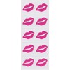Stickers Body Lip 100 CT