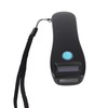 Wireless Barcode Scanner Reader BT Portable 1D 2D QR Code