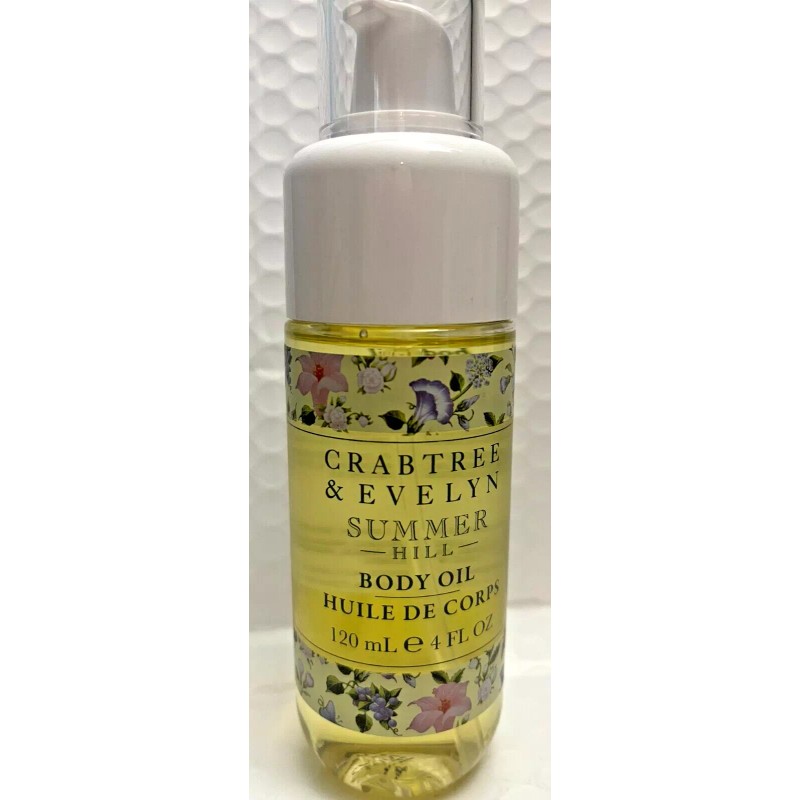 CRABTREE&EVELY