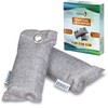 Tanness Reusable Dehumidifier Bag | Car Dehumidifier, Moisture Absorber Pad
