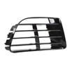 Front Bumper Fog Light Grille Right Lower Air Vent 5K0