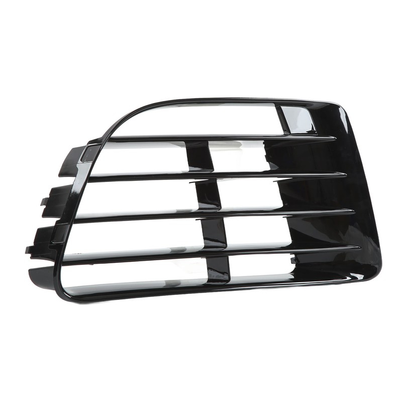 Front Bumper Fog Light Grille Right Lower Air Vent 5K0