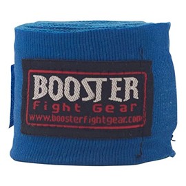 Booster Hand wraps Boxing Bandages 460cm blue