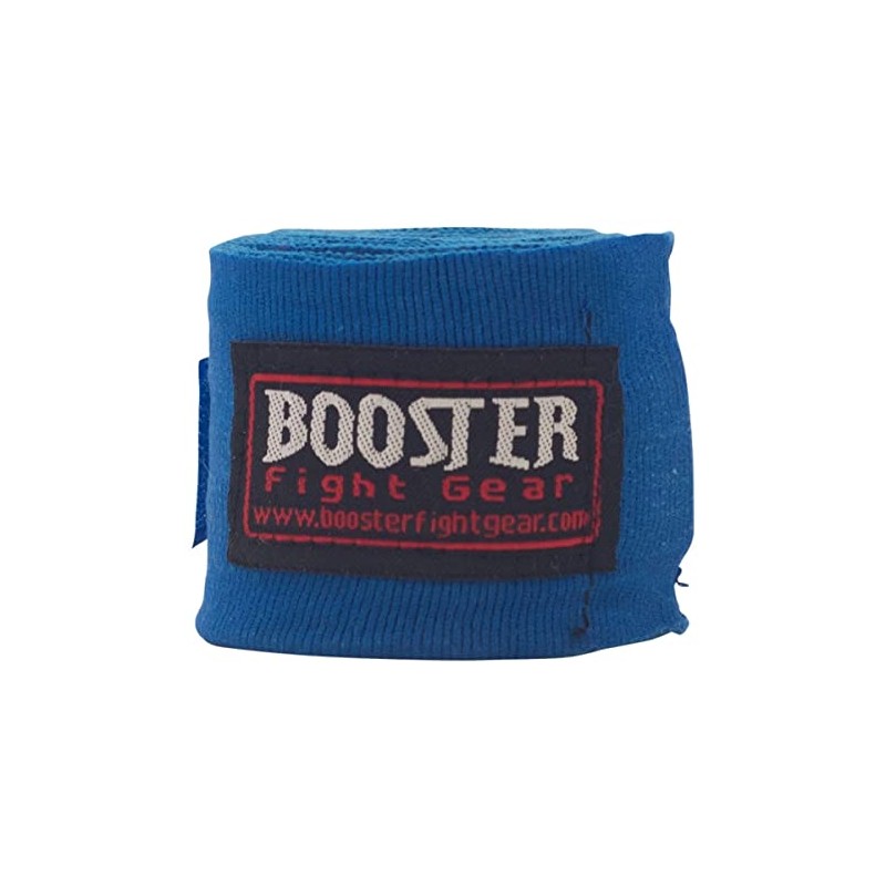 Booster Hand wraps Boxing Bandages 460cm blue