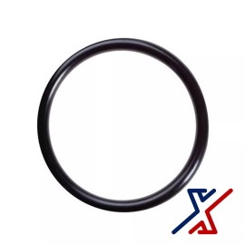 X1 Tools R-25 O-Ring (ID: 33 mm, CS: 3.5 mm, OD: 40 mm) by X1 Tools (10 to 120 O-Rings) - 30 O-Rings