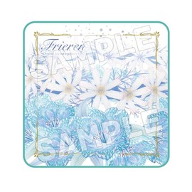 Funeral Freeren ED Series Hand Towel B