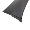 FZJDSD Black Rear Driver Side Door Flare Trackhawk Summit 1PC83TZZAG
