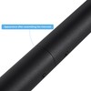 6 FT Modern Aluminum Handrail Set, handrails for indoor stairs,deck,slope,