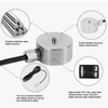 Mini Button Load Cell Dia20mm Micro Weight Sensor Stainless Steel