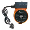 Altocraft Water Recirculation Pump Hot Water 110V/120W Automatic Circulation Pump