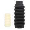2PCS Front Shock Absorber Dust Cover 9636263880 Left Right Universal