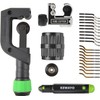 KEWAYO Pipe Cutter Set 5-50 mm with Deburring – Versatile