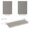 SHARPAL 162N Double-sided Diamond Sharpening Stone Whetstone Knife Sharpener |Coarse