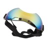 Dog Sunglasses Large Dog Goggles Pet Glasses UV Protection Windproof