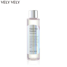 VELY VELY Glass Skin Essence 160ml