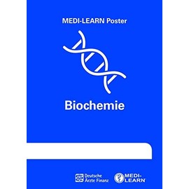 Biochemie - MEDI-LEARN Poster