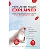  Your Lab Test Results EXPLAINED: Discover Hidden Health Issues in Your Lab Tests… Even Before You Get Sick.