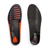 Insite Carbon Pro Insoles: Women 5-6.5
