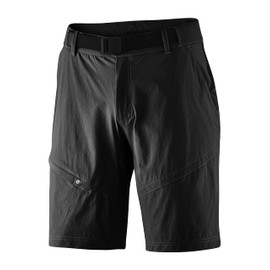 Gonso Arico Men's Shorts, black, m