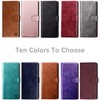 SUANPOT Moto G Stylus 5G Flip Wallet Case, RFID Blocking