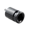 2pcs Angle Grinder Socket Wrench, Universal Manual Electric Wrench Sleeve,