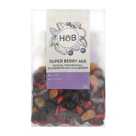 Holland & Barrett Super Berry Mix 250g